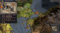 6. Crusader Kings II: The Reaper's Due - Content Pack (DLC) (PC) (klucz STEAM)